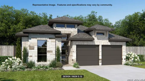 2639 Vistablue Lane