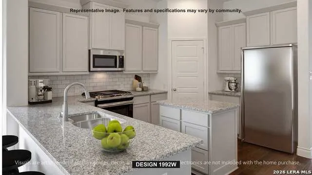 2639 Vistablue Lane San Antonio, TX 78245