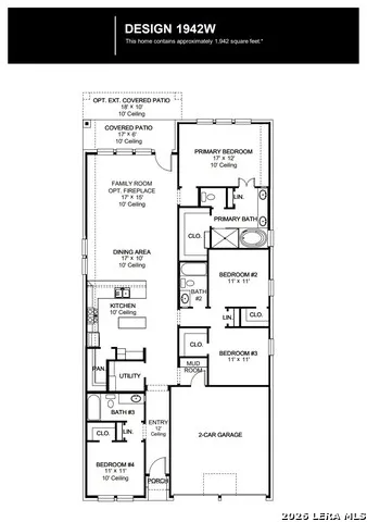 12923 Milmar Dr San Antonio, TX 78245