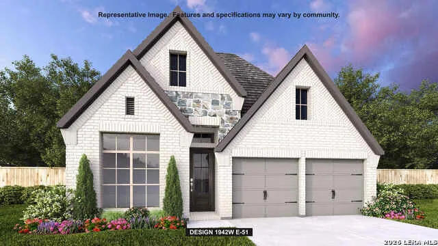12923 Milmar Dr San Antonio, TX 78245