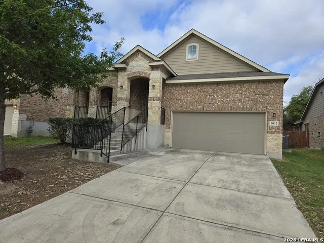 5031 Italica Rd San Antonio, TX 78253