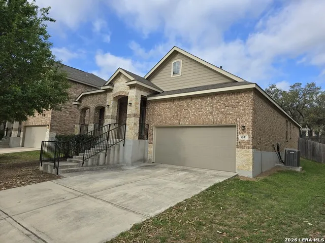 5031 Italica Rd San Antonio, TX 78253