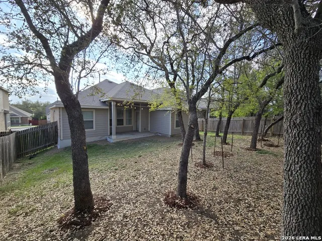 5031 Italica Rd San Antonio, TX 78253