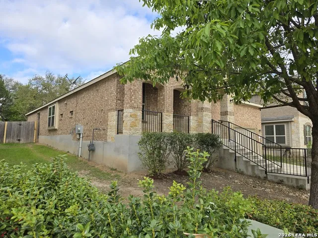 5031 Italica Rd San Antonio, TX 78253
