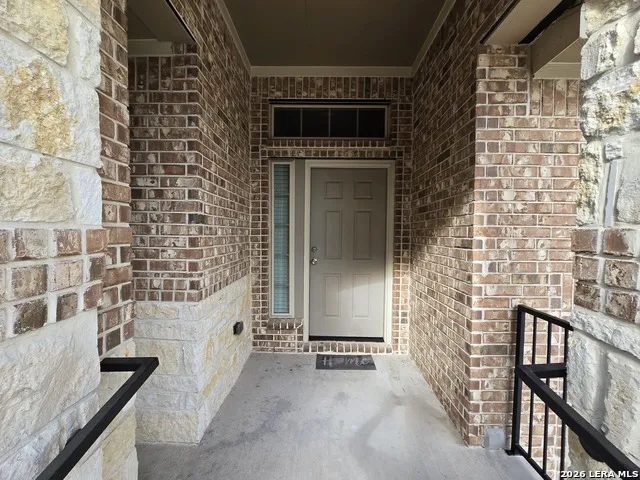 5031 Italica Rd San Antonio, TX 78253