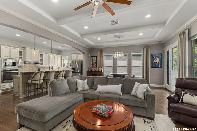 23030 Diamante San Antonio, TX 78261