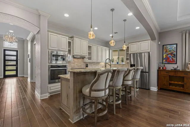 23030 Diamante San Antonio, TX 78261