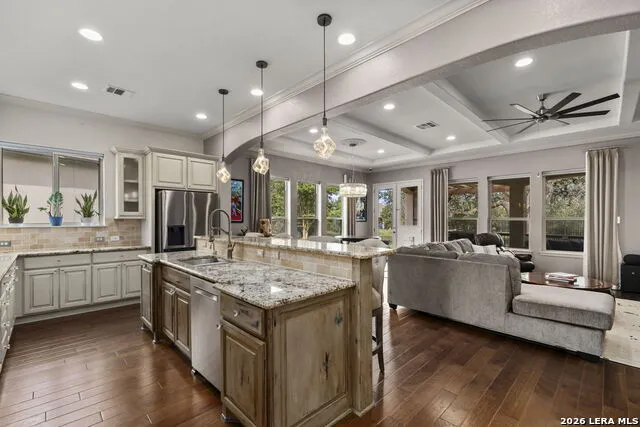 23030 Diamante San Antonio, TX 78261