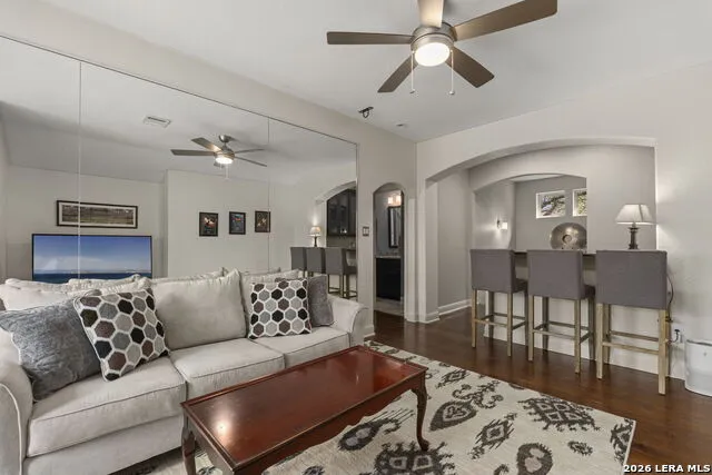 23030 Diamante San Antonio, TX 78261