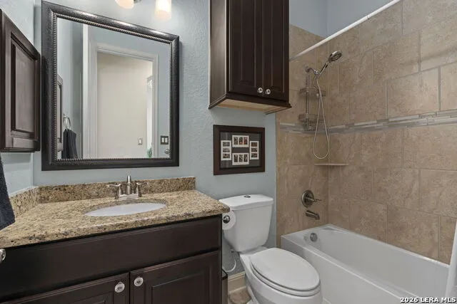 23030 Diamante San Antonio, TX 78261