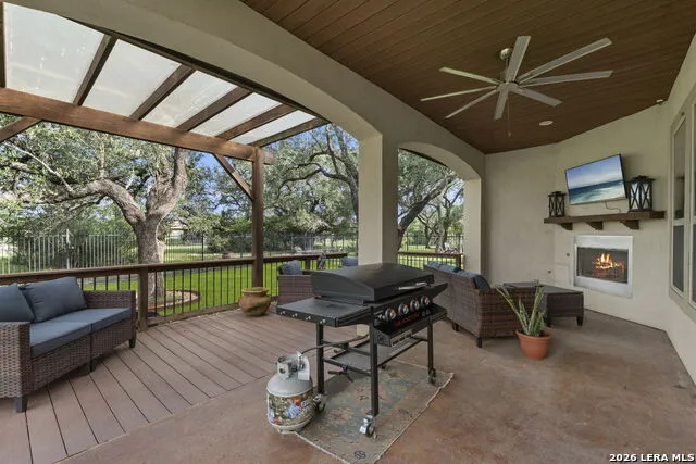 23030 Diamante San Antonio, TX 78261