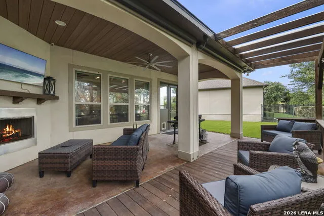 23030 Diamante San Antonio, TX 78261