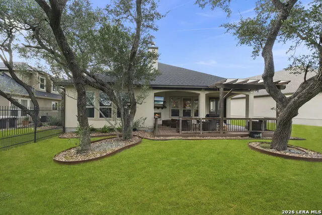 23030 Diamante San Antonio, TX 78261