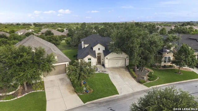 23030 Diamante San Antonio, TX 78261