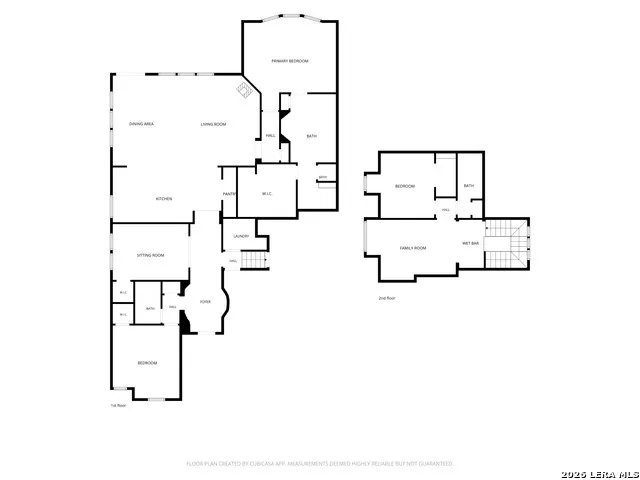 23030 Diamante San Antonio, TX 78261