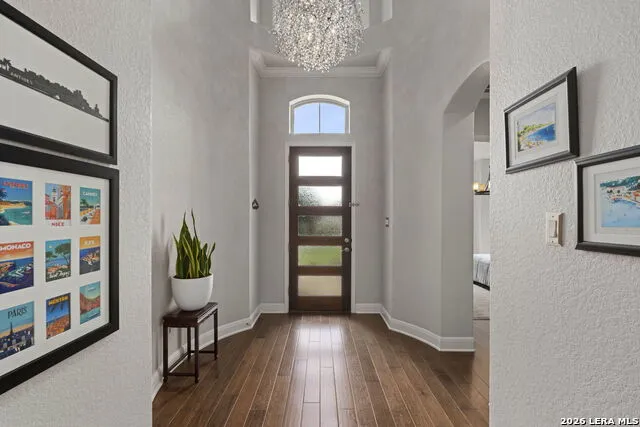 23030 Diamante San Antonio, TX 78261
