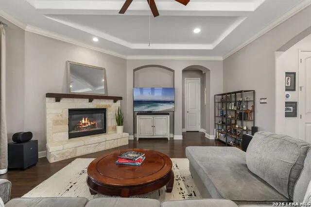 23030 Diamante San Antonio, TX 78261