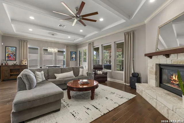 23030 Diamante San Antonio, TX 78261