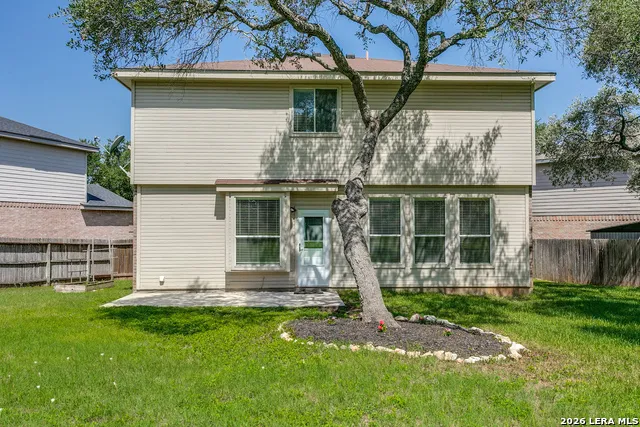 2938 Encino Robles San Antonio, TX 78259