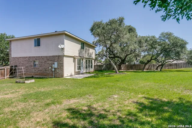 2938 Encino Robles San Antonio, TX 78259