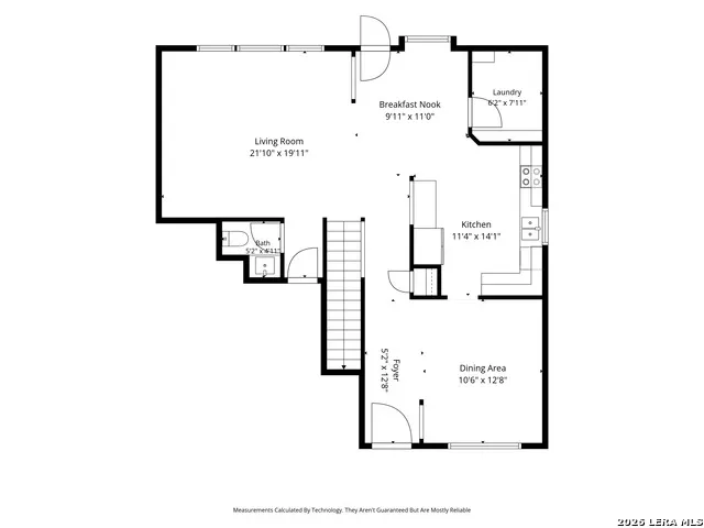 2938 Encino Robles San Antonio, TX 78259