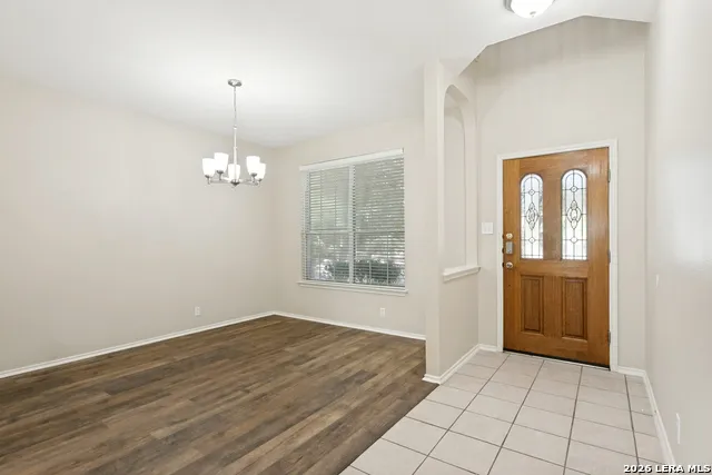 2938 Encino Robles San Antonio, TX 78259