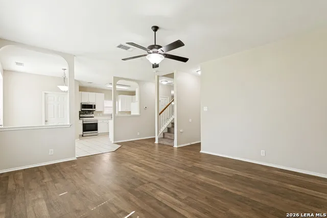 2938 Encino Robles San Antonio, TX 78259