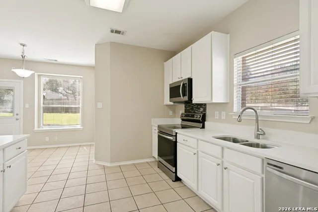 2938 Encino Robles San Antonio, TX 78259