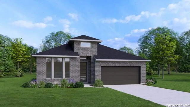 1614 Dunvegan Bulverde, TX 78163