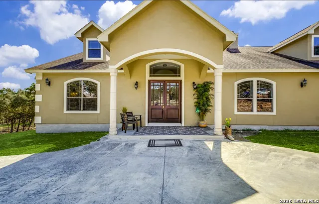 3248 Barton Hill Bulverde, TX 78163