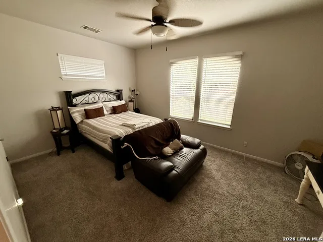 3248 Barton Hill Bulverde, TX 78163