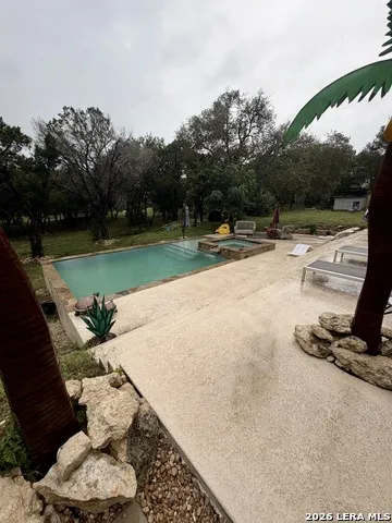 3248 Barton Hill Bulverde, TX 78163