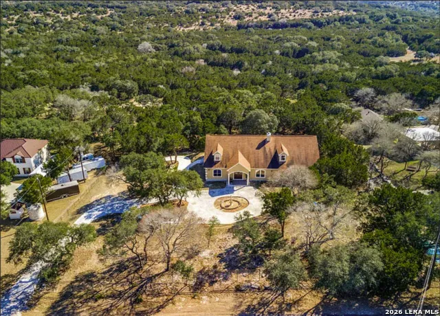 3248 Barton Hill Bulverde, TX 78163