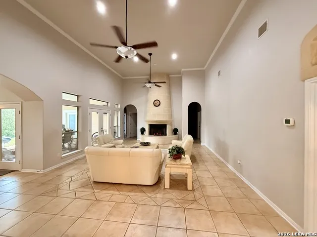3248 Barton Hill Bulverde, TX 78163