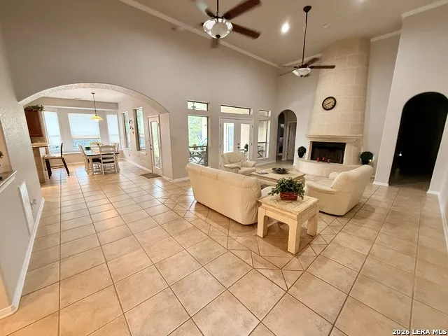 3248 Barton Hill Bulverde, TX 78163