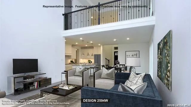 12924 Milmar Dr San Antonio, TX 78245