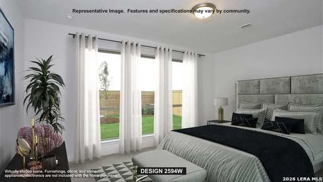 12924 Milmar Dr San Antonio, TX 78245