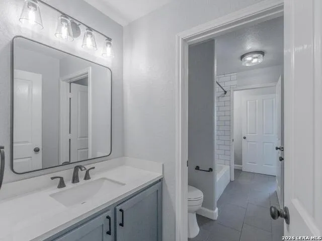 8519 Sandy Mdws San Antonio, TX 78254
