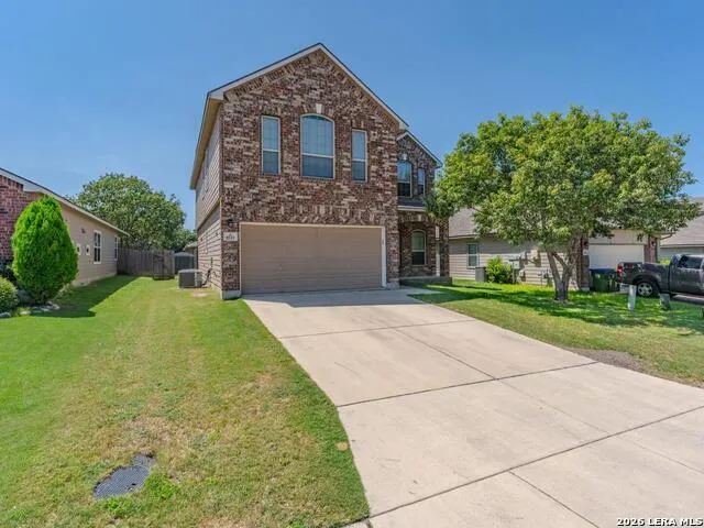 8519 Sandy Mdws San Antonio, TX 78254