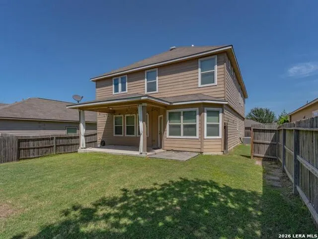 8519 Sandy Mdws San Antonio, TX 78254