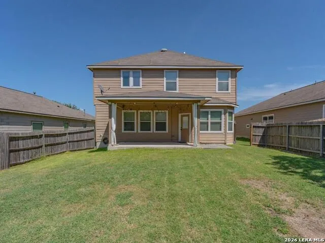 8519 Sandy Mdws San Antonio, TX 78254