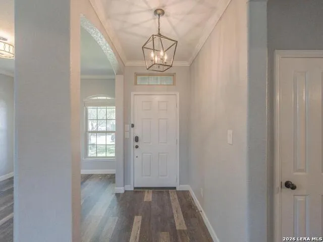 8519 Sandy Mdws San Antonio, TX 78254