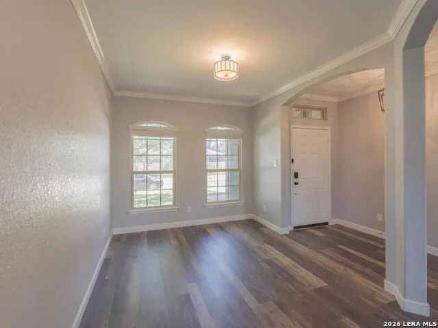 8519 Sandy Mdws San Antonio, TX 78254