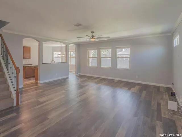 8519 Sandy Mdws San Antonio, TX 78254