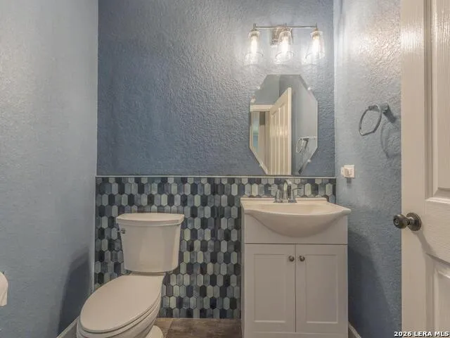 8519 Sandy Mdws San Antonio, TX 78254