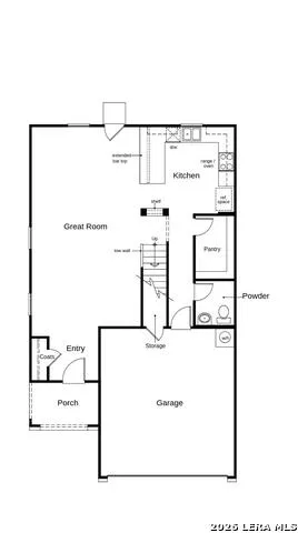 15703 BONITO LOOP San Antonio, TX 78253