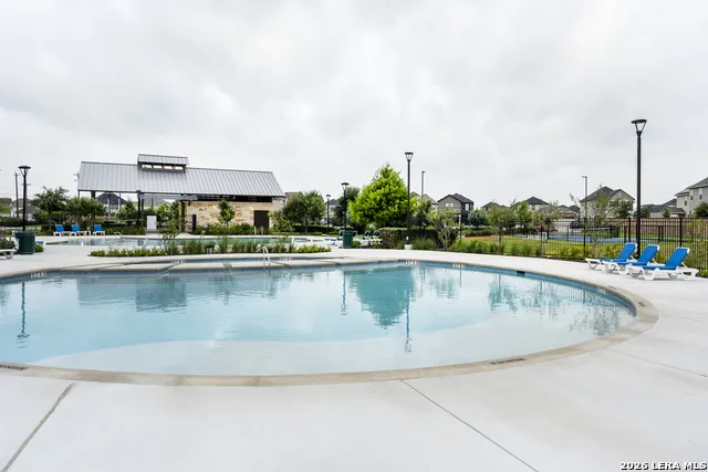 15703 BONITO LOOP San Antonio, TX 78253