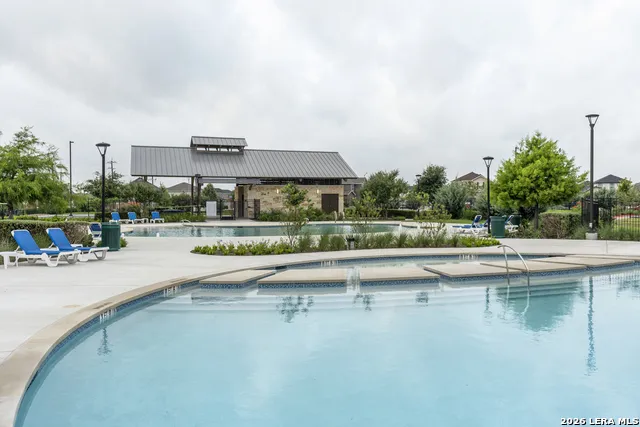 15703 BONITO LOOP San Antonio, TX 78253