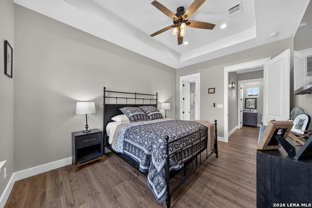 101 Alf Hunter Blanco, TX 78606