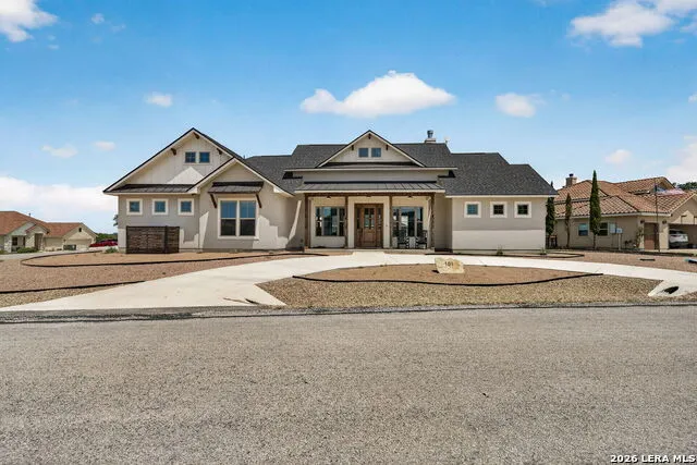 101 Alf Hunter Blanco, TX 78606